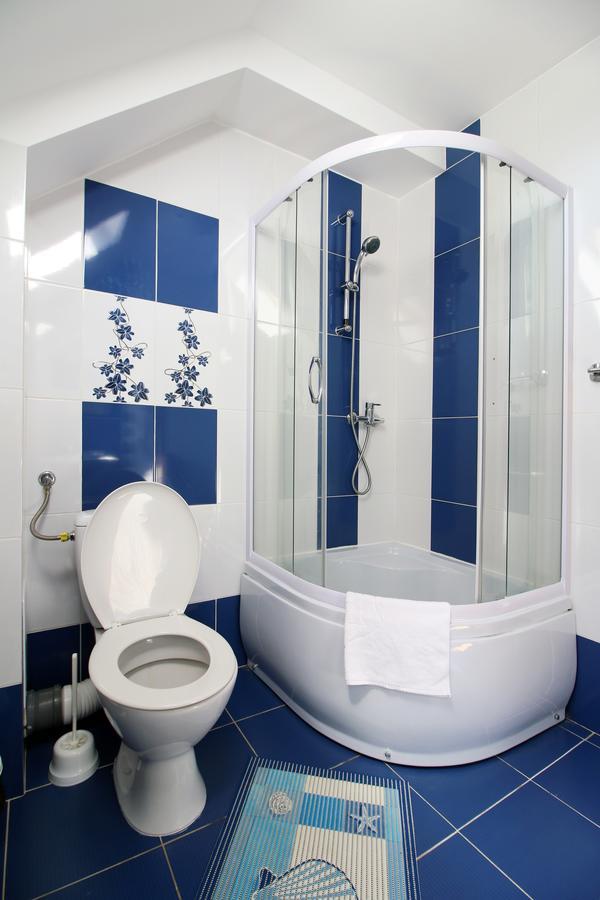 Casa Micu Hotel Sibiu Luaran gambar