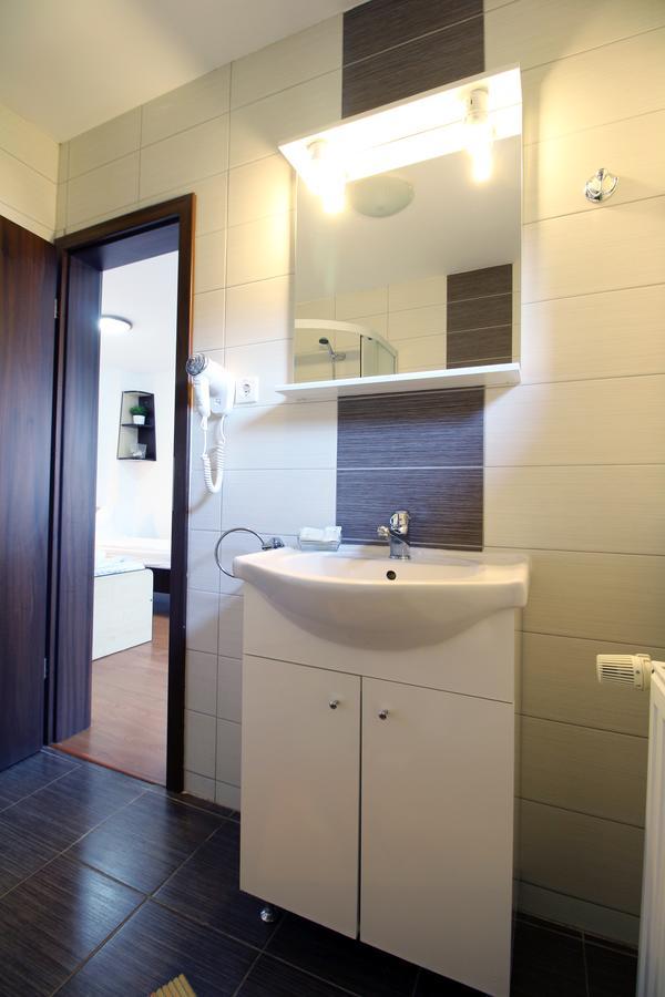 Casa Micu Hotel Sibiu Luaran gambar