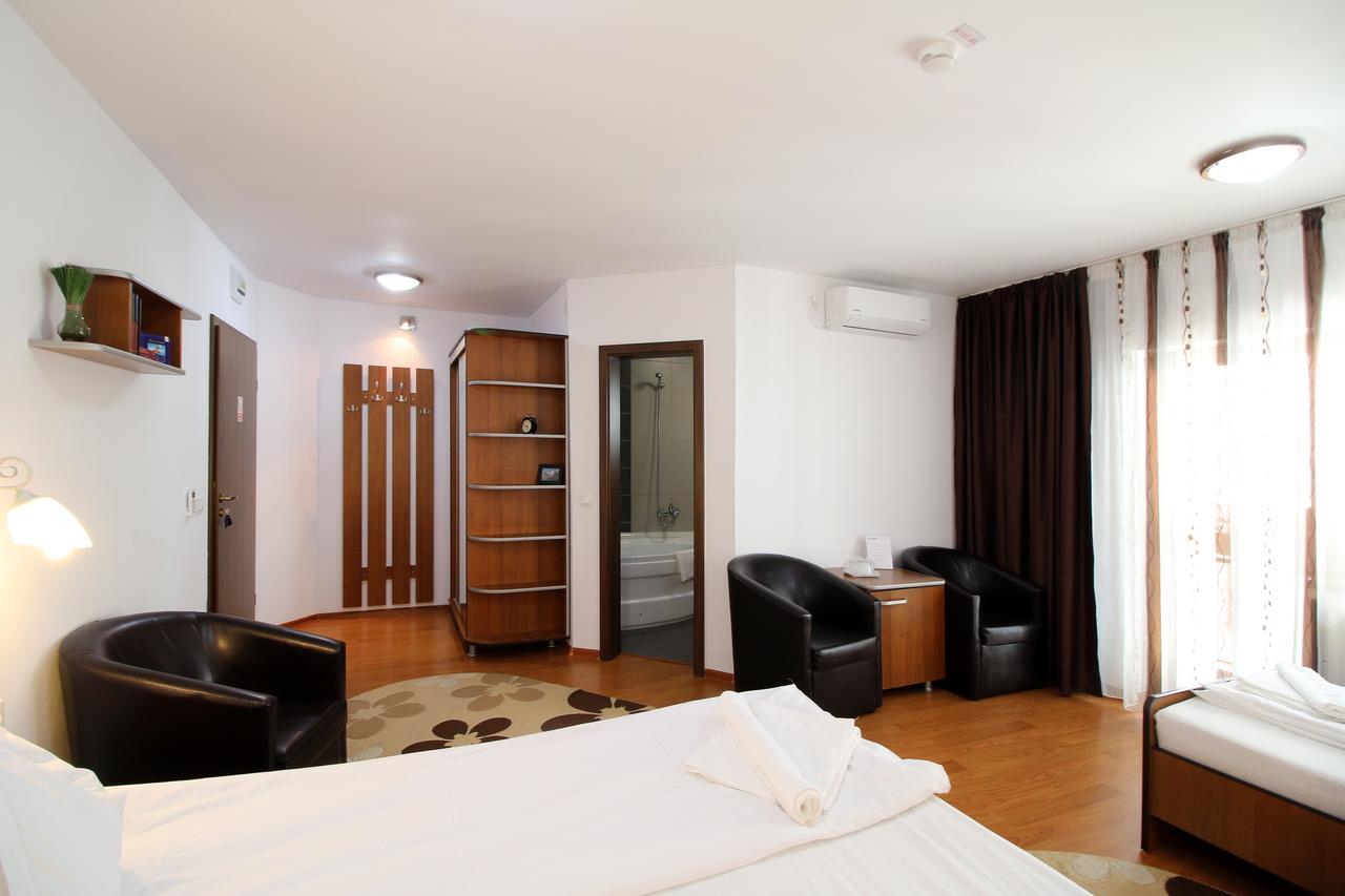 Casa Micu Hotel Sibiu Luaran gambar
