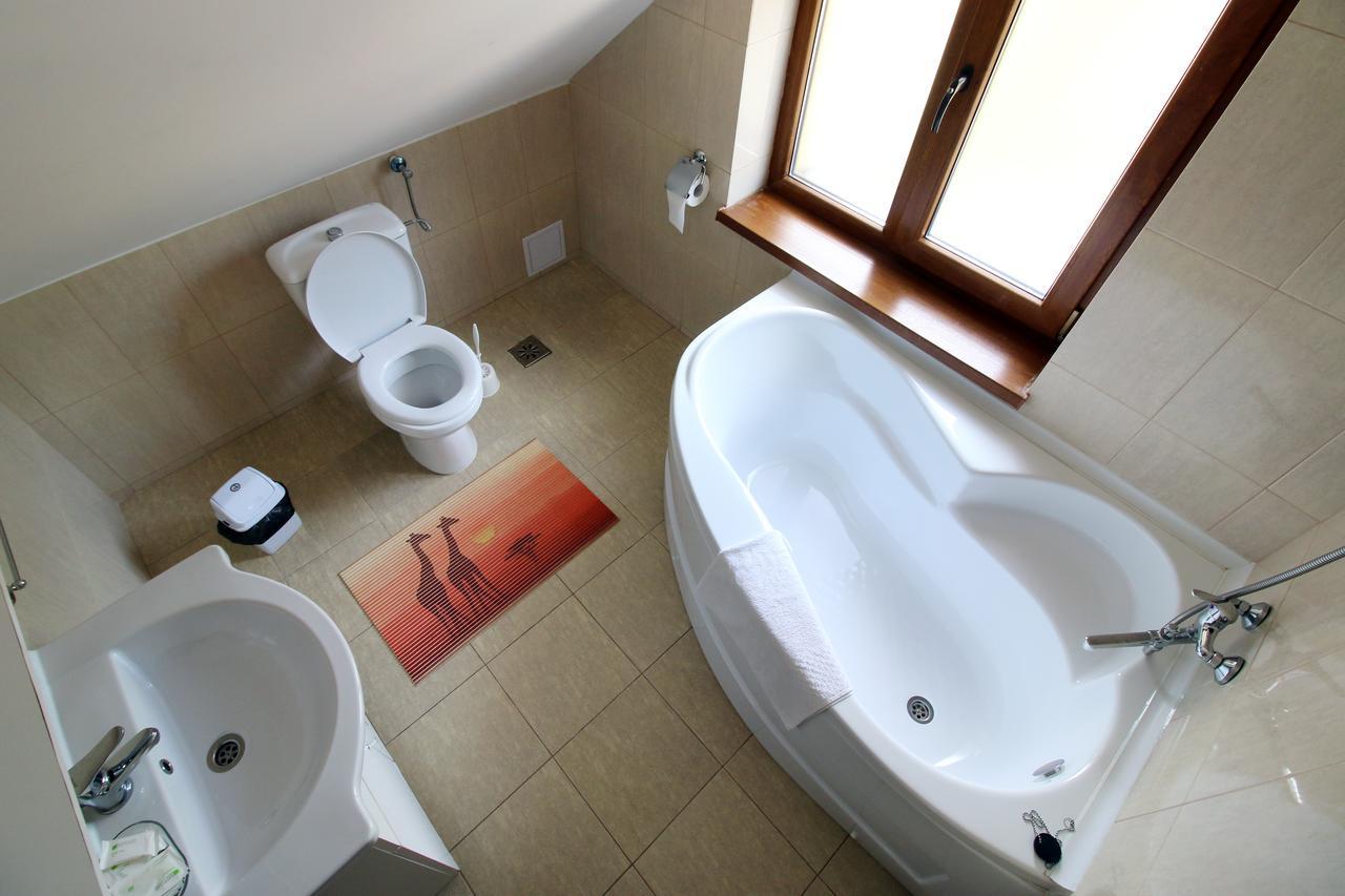 Casa Micu Hotel Sibiu Luaran gambar