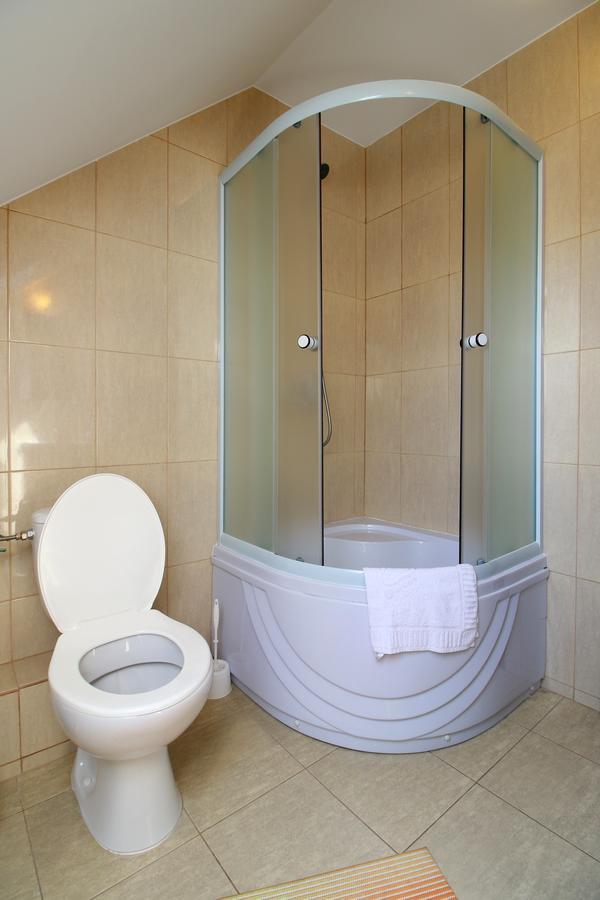 Casa Micu Hotel Sibiu Luaran gambar