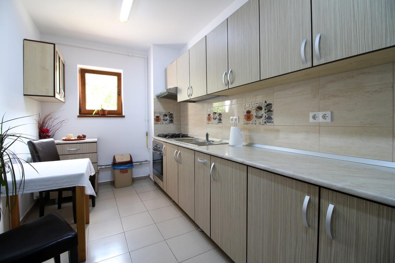 Casa Micu Hotel Sibiu Luaran gambar
