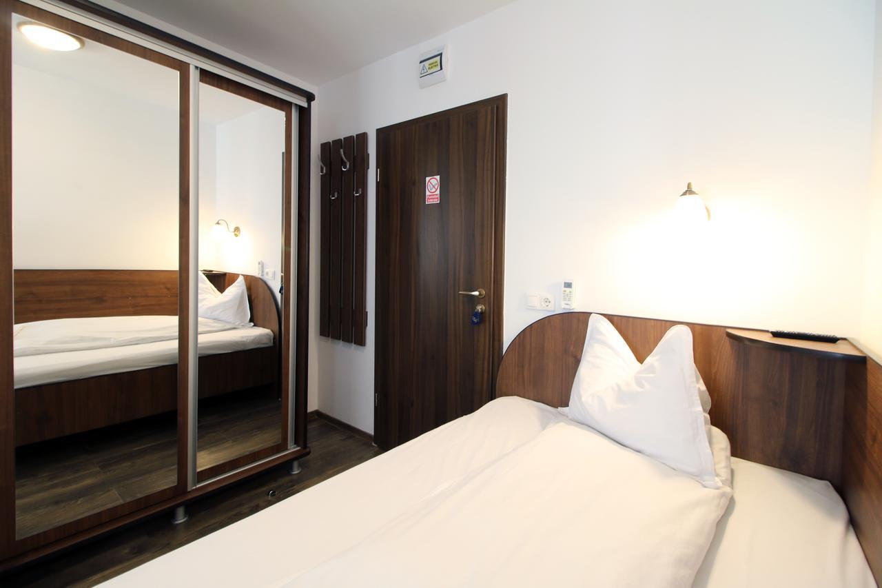 Casa Micu Hotel Sibiu Luaran gambar