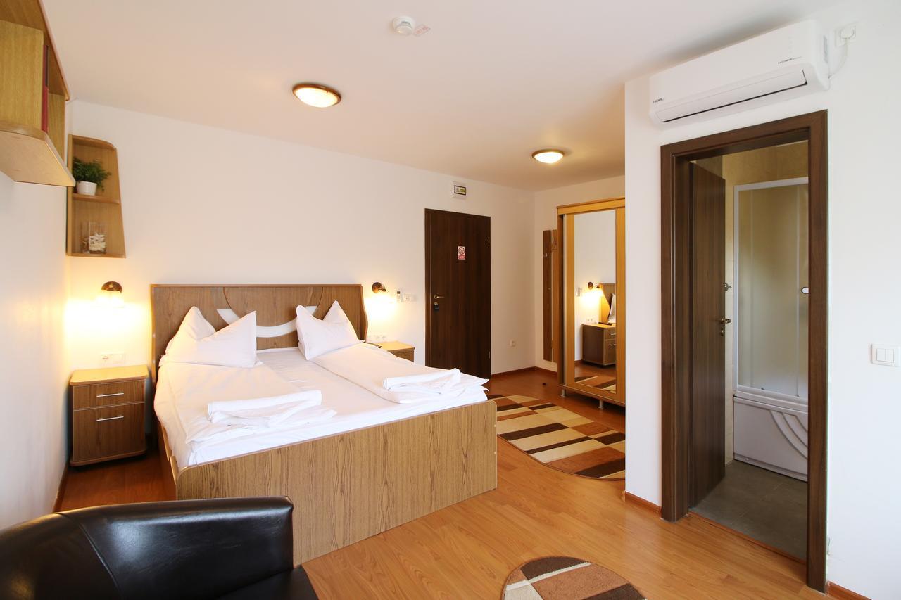 Casa Micu Hotel Sibiu Luaran gambar