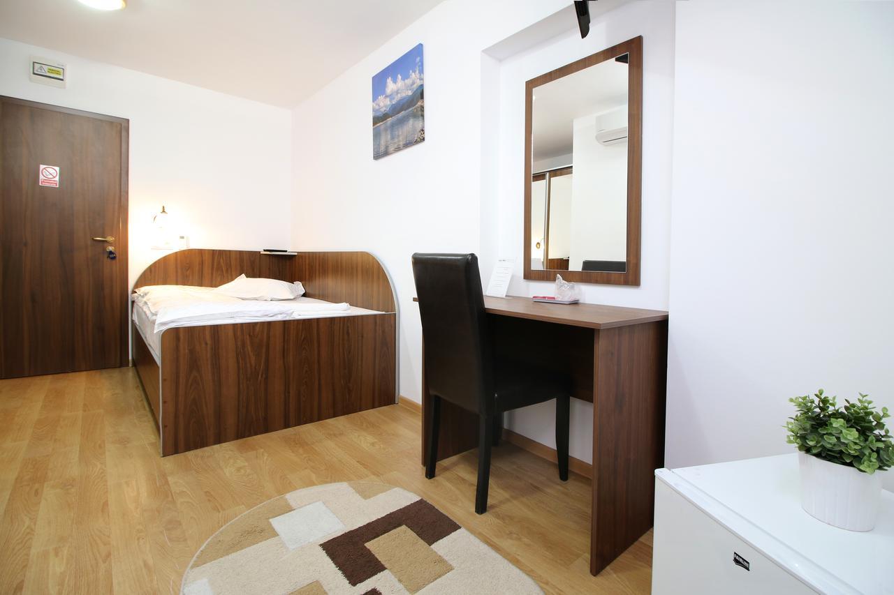 Casa Micu Hotel Sibiu Luaran gambar