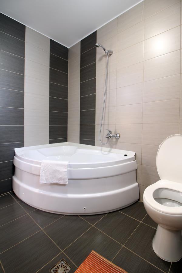 Casa Micu Hotel Sibiu Luaran gambar