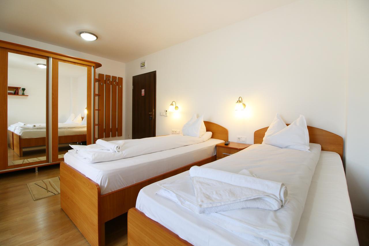 Casa Micu Hotel Sibiu Luaran gambar