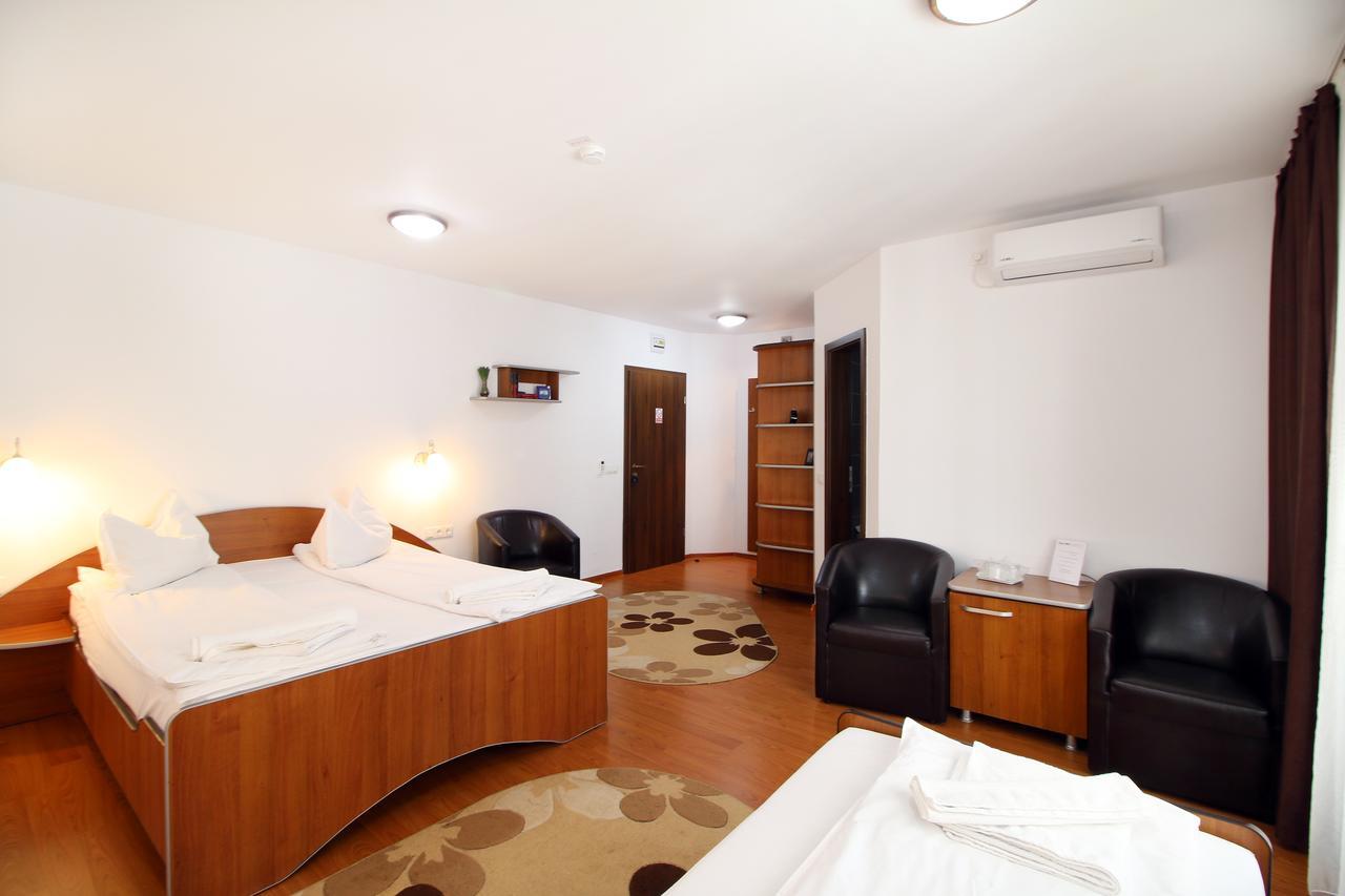 Casa Micu Hotel Sibiu Luaran gambar