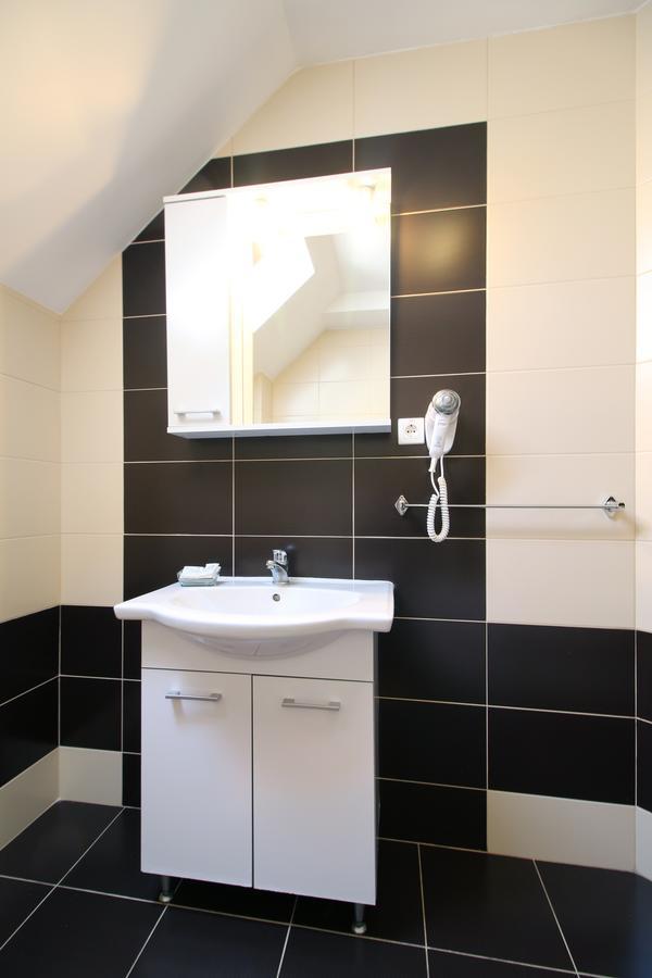 Casa Micu Hotel Sibiu Luaran gambar