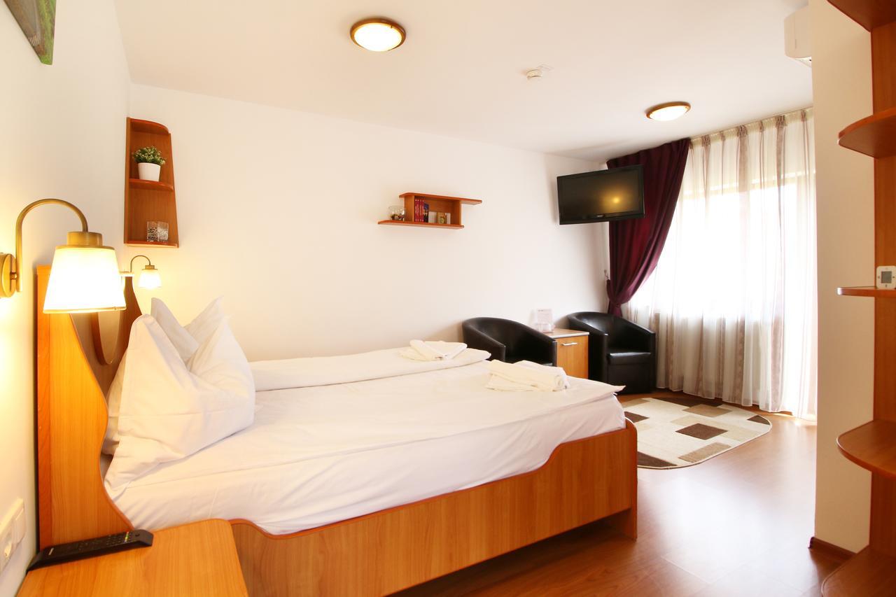Casa Micu Hotel Sibiu Luaran gambar
