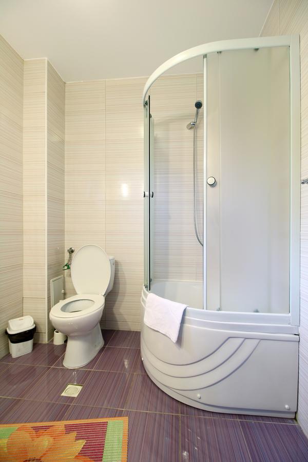 Casa Micu Hotel Sibiu Luaran gambar