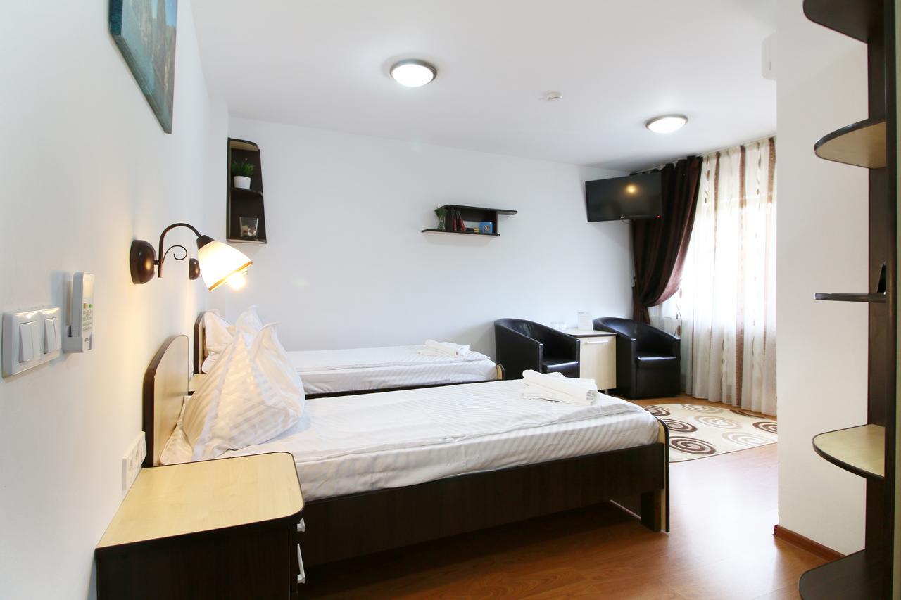 Casa Micu Hotel Sibiu Luaran gambar