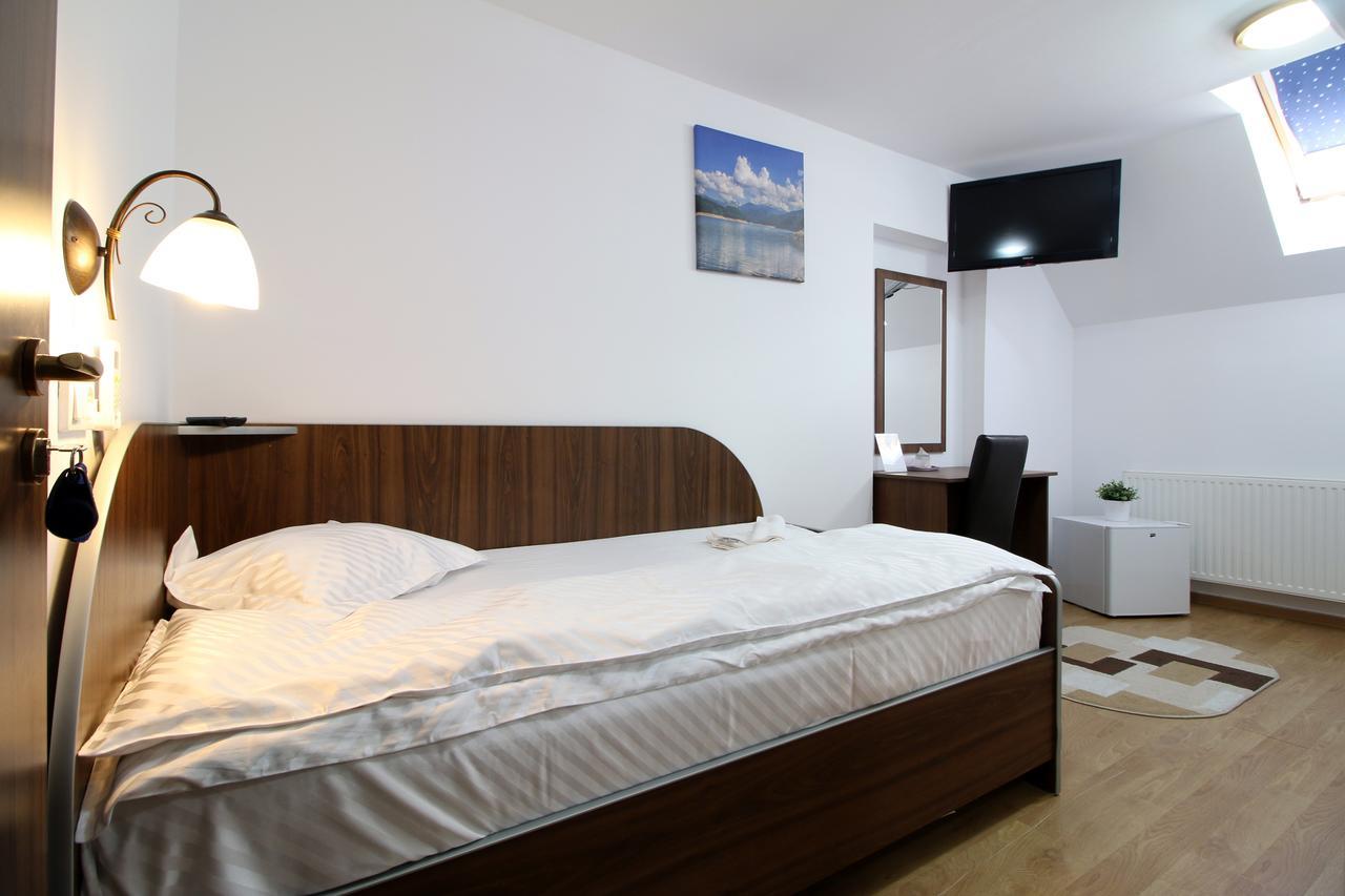 Casa Micu Hotel Sibiu Luaran gambar