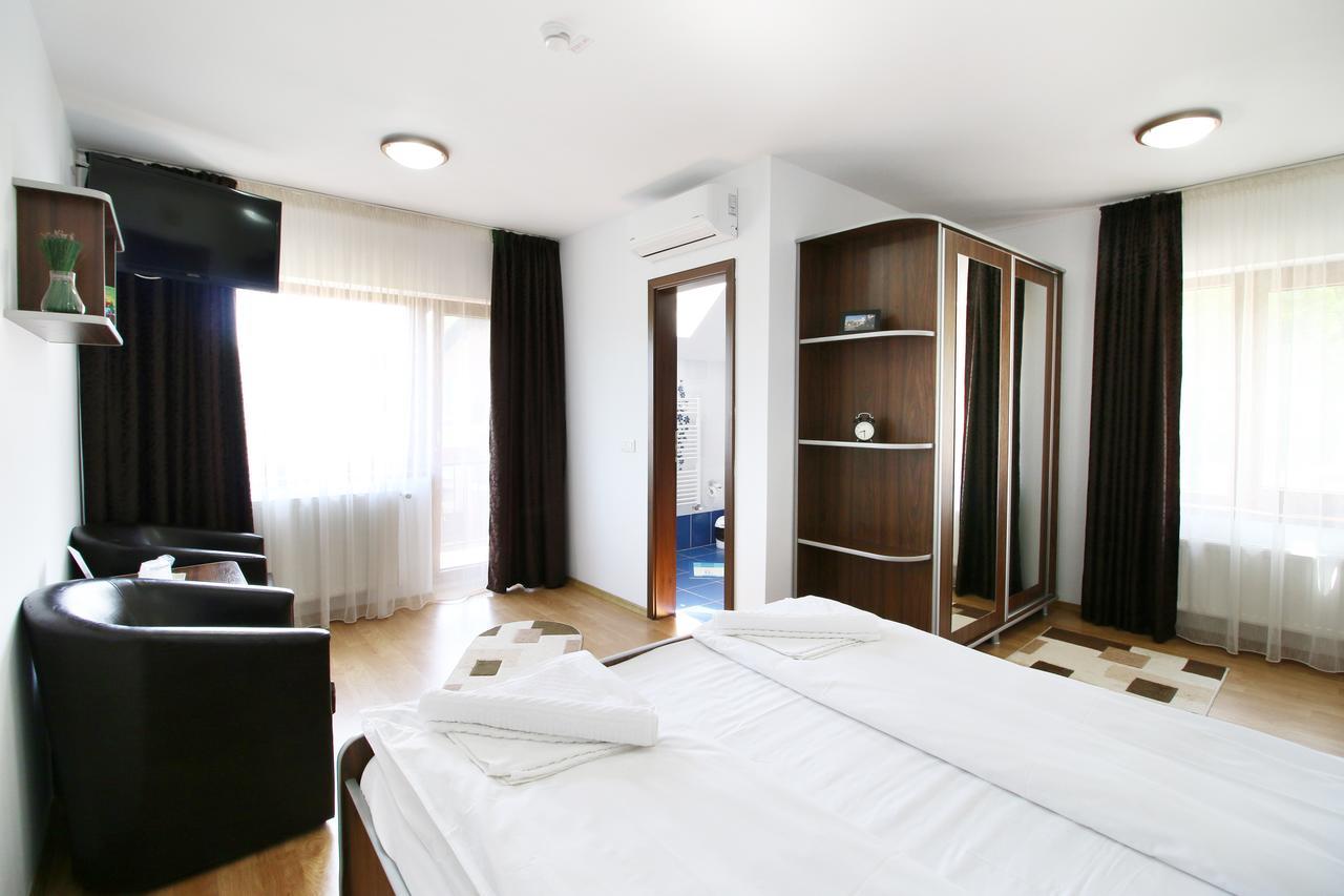 Casa Micu Hotel Sibiu Luaran gambar