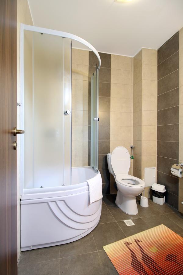 Casa Micu Hotel Sibiu Luaran gambar