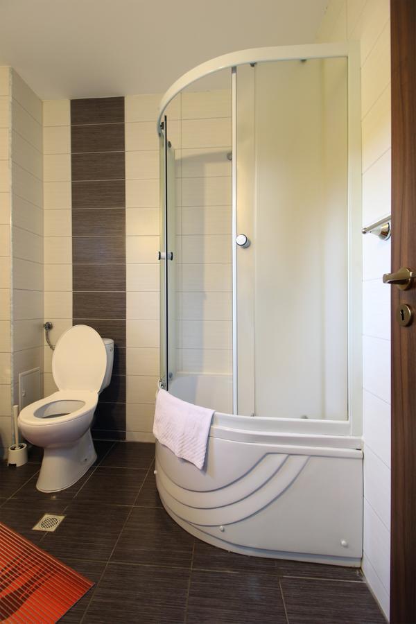Casa Micu Hotel Sibiu Luaran gambar